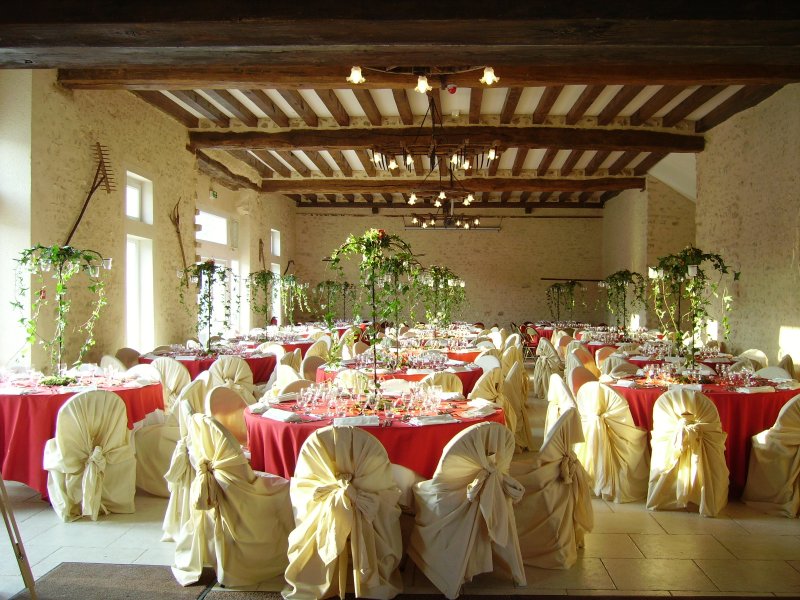 Domaine de la Vallée aux Pages - la Ferme_78660 PARAY DOUAVILLE_19 Domaine de la Vallée aux Pages - la Ferme_78660 PARAY DOUAVILLE_19